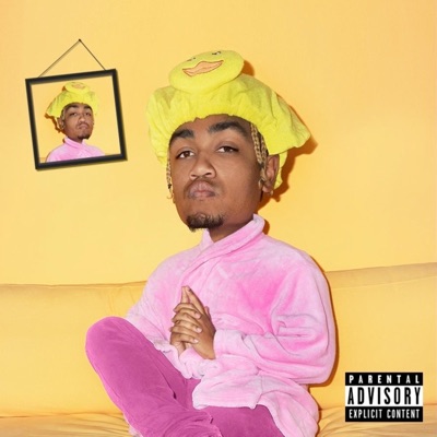 That's Me - EP