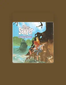 Thelen & Thelenを聴いたり、ミュージックビデオを鑑賞したり、経歴やツアー日程などを確認したりしましょう！