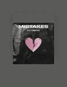 DJ A1を聴いたり、ミュージックビデオを鑑賞したり、経歴やツアー日程などを確認したりしましょう！