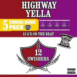 Keke Flow (Swisha House Remix) Highway Yella & Dj Michael Watts