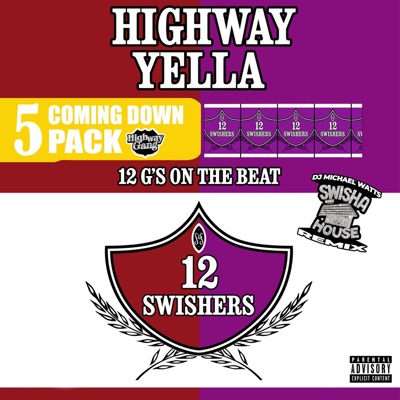 12 Swishers
