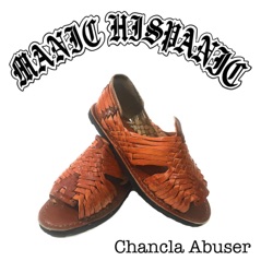 Chancla Abuser - Single