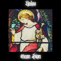 Halos - Single - Neon Dion