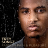 Trey Songz - Bottoms Up (feat. Nicki Minaj) artwork