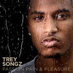 Trey Songz - Bottoms Up (feat. Nicki Minaj)