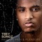 Bottoms Up (feat. Nicki Minaj) - Trey Songz lyrics