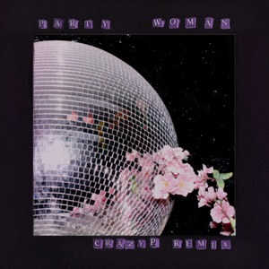 Party Woman (Crazy P Remix) [feat. Crazy P] - Single