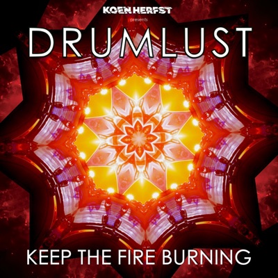 Keep the Fire Burning - Single