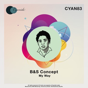 My Way - Single