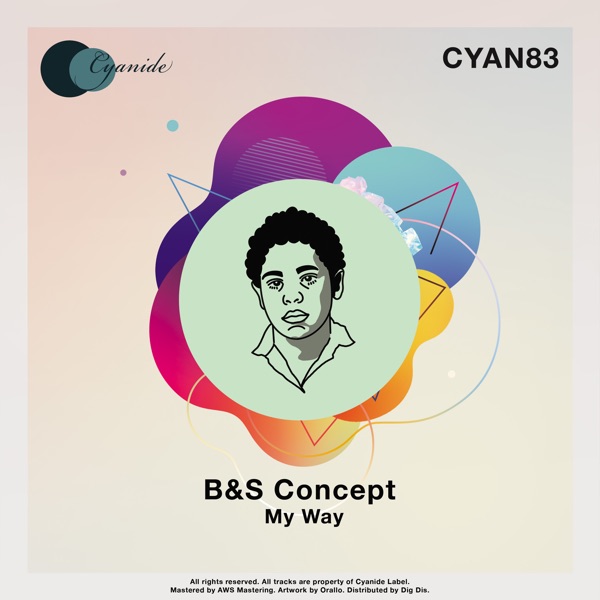 My Way - Single
