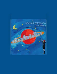 Clare Means सुनें, म्यूज़िक वीडियो देखें, बायो पढ़ें, दौरे की तारीखें और बहुत कुछ देखें!