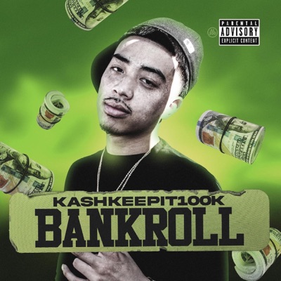 Bankroll - EP