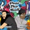 Pass the Ball (feat. BigKayBeezy) - West End Taz lyrics