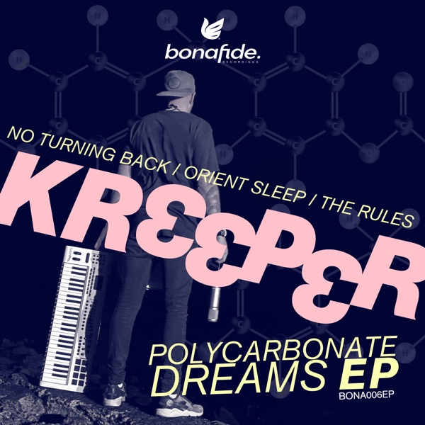 Polycarbonate Dreams - Single