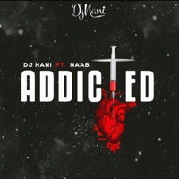 Addicted (feat. Naab) - Single - Djnani