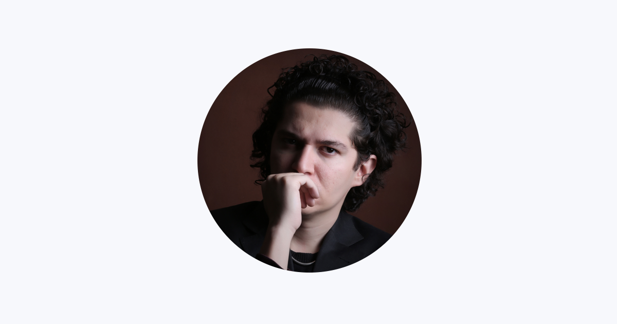 ‎Ali Birang - Apple Music
