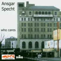 Ham Jam — Ansgar Specht