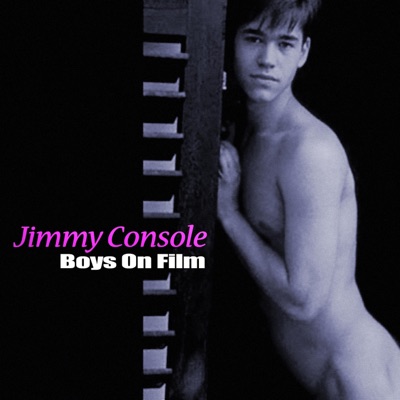 Boys on Film (Living on Video Mix) - Single