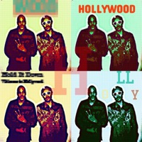 Hold It Down (feat. John Jaison & Jason B. Gotti) - Single - Hollywood