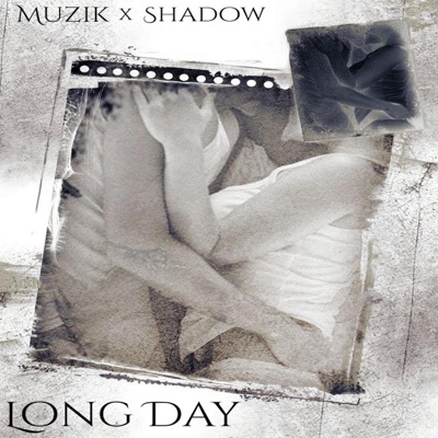 Long Day (feat. Shadow Adonis) - Single