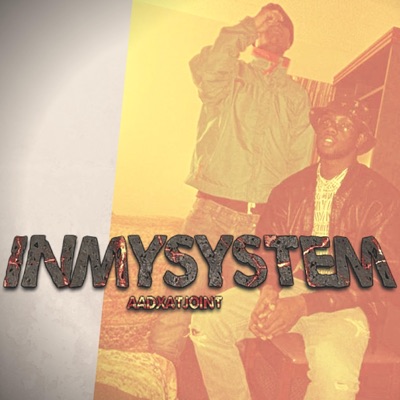 #Inmysystem (feat. FFB FontayMcGuap) - Single