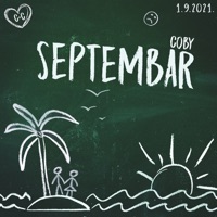 Septembar - Single - Coby