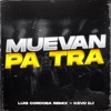 Muevan Pa Tra - Single