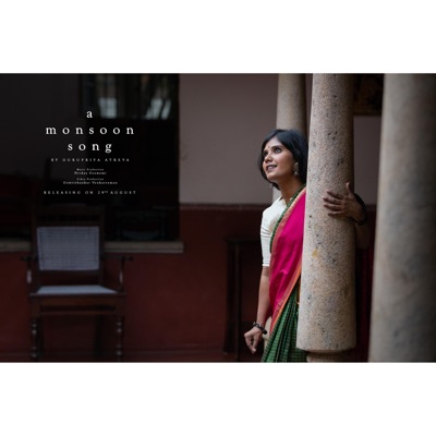 A Monsoon Song - Single