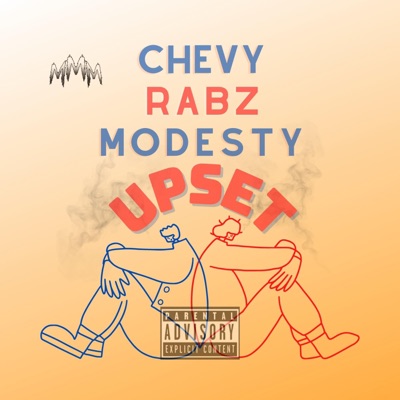 Upset (feat. Modesty) - Single
