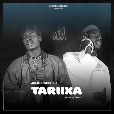 TARIIXA - Single