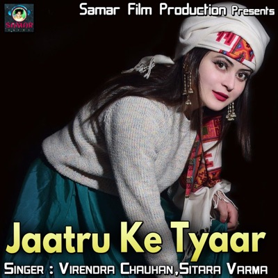 Jaatru Ke Tyaar - Single