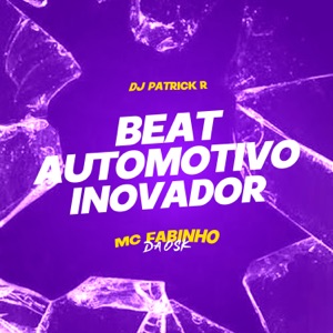 Beat Automotivo Inovador