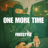 One More Time Freestyle - Single - Richchino