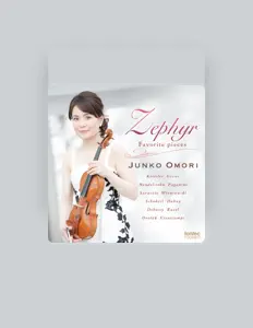 Dengarkan Junko Omori, tonton video musik, baca bio, lihat tanggal tur & lainnya!