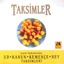 Ud - Kanun - Kemençe - Ney Taksimleri / Çeşitli Makamlardan 1