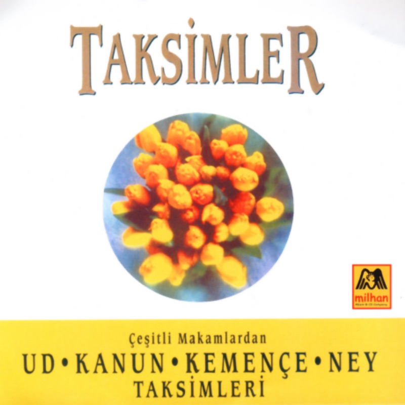 Ud Taksimi
