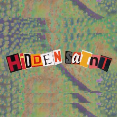 Hidden Saint (feat. Øzcvr) - Single