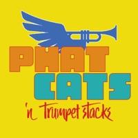 Phat Cats - Single - The Spice Cabinet