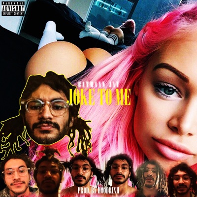 Joke To Me - Single
