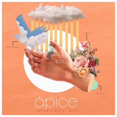 Ápice - EP