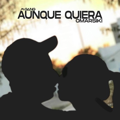Aunque quiera - Single