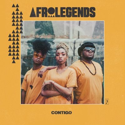 Contigo - Single