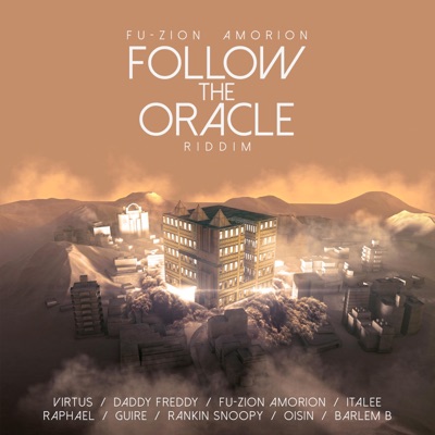 Follow the Oracle Riddim