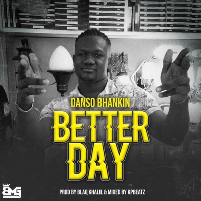 Better Day - Single