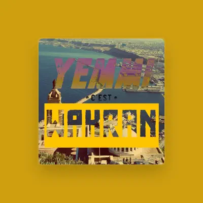 Listen to Yemmi, watch music videos, read bio, see tour dates & more!