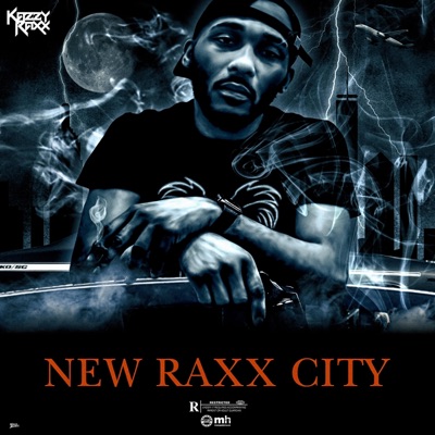 New Raxx City