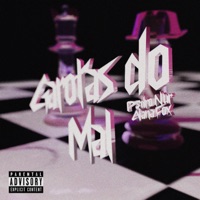 Garotas do Mal - Single - Pedro Nur & Alana Fox
