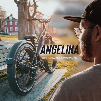 Angelina (feat. Kande Dwayne) - Single