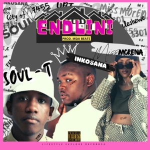 Endlini (feat. Soul T iDyan)