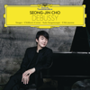 Seong-Jin Cho - Debussy artwork